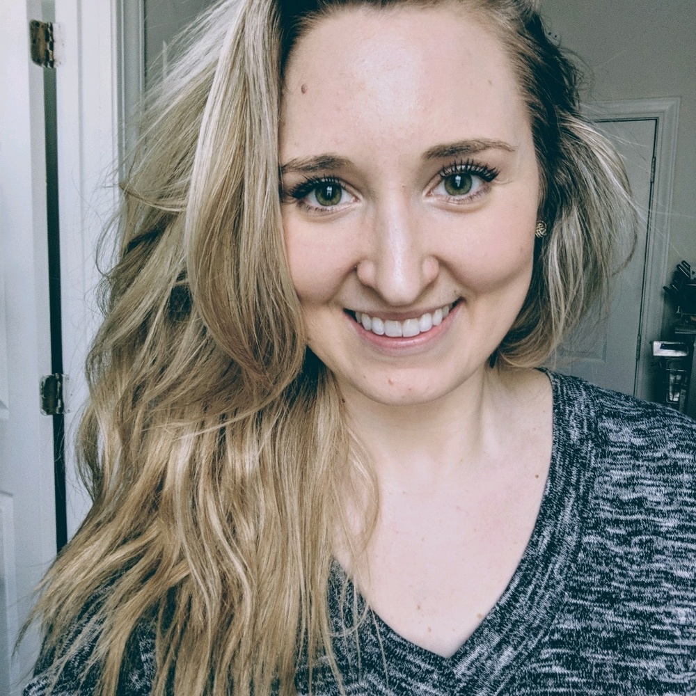 Meet your Posher, Erin